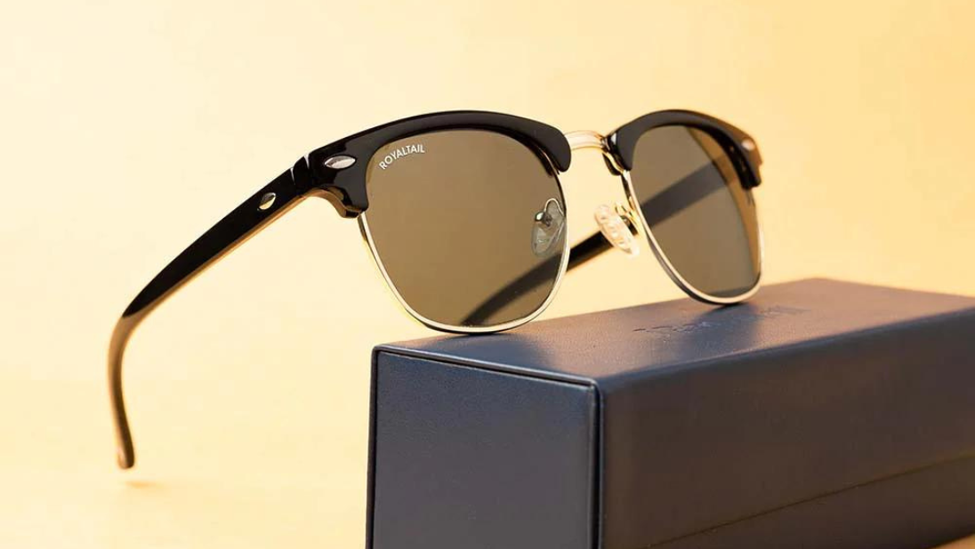 Style Tips for Clubmaster Sunglasses for Men