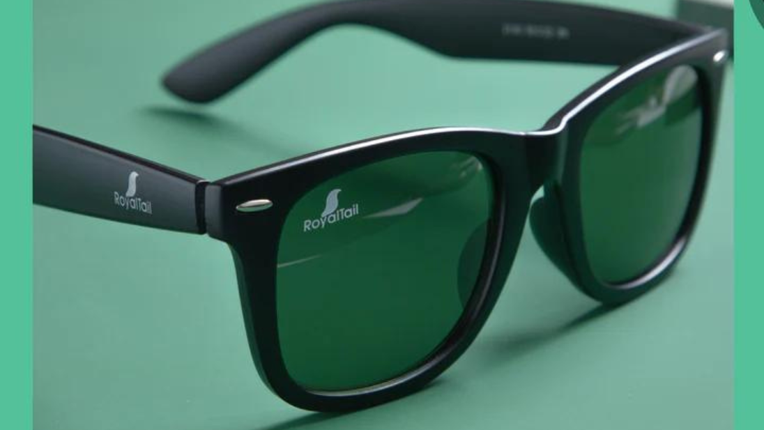 Wayfarer Sunglasses: How to Wear Them