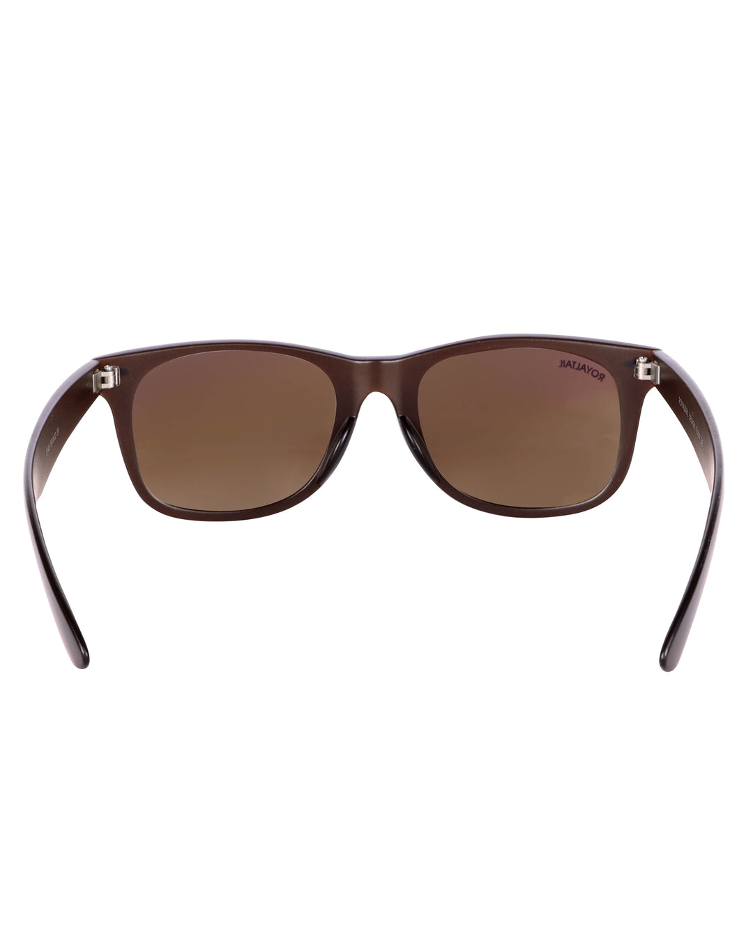 royaltail brown sunglasses wayfarer